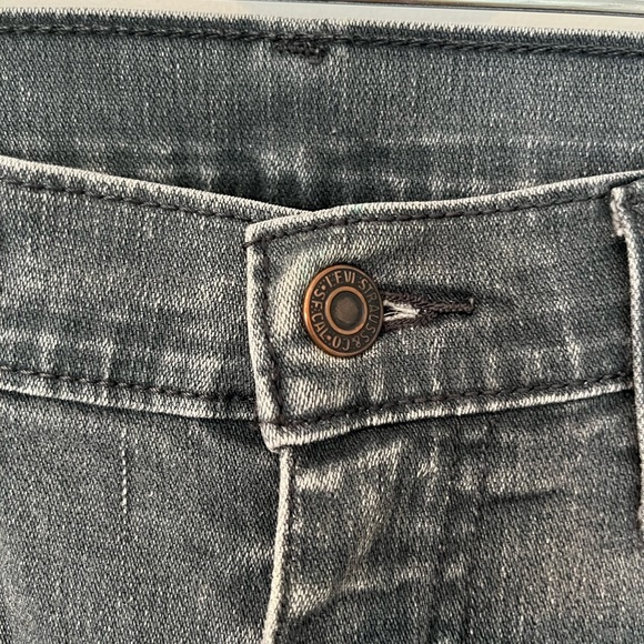 Levi’s Men’s Slim Tapered Jean - Picture 5 of 5